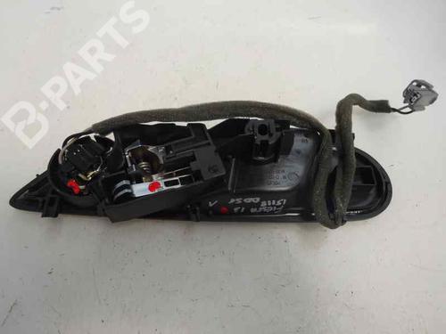Høyre foran invendig håndtak FORD FIESTA VI (CB1, CCN) [2008-2017]  9768783