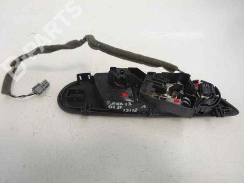 Front left interior door handle FORD FIESTA VI (CB1, CCN)  | BP9768786I13 