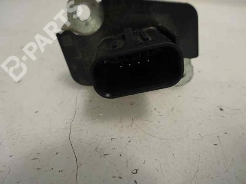 Used Mass air flow sensor FORD FIESTA VI (CB1, CCN) [2008-2017]  9768775