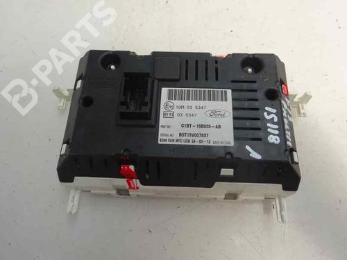 Display monitor FORD FIESTA VI (CB1, CCN)  | BP9768787C48 