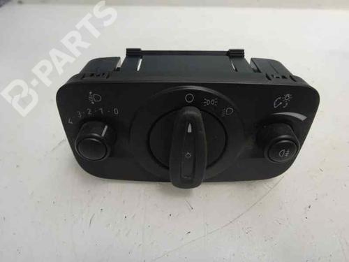 Headlight switch FORD FIESTA VI (CB1, CCN)  | BP9768774I24 