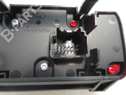 Headlight switch FORD FIESTA VI (CB1, CCN)  | BP9768774I24 