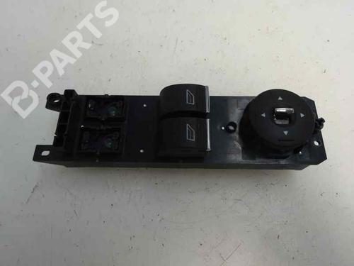 Left front window switch FORD FIESTA VI (CB1, CCN)  | BP9768771I27 