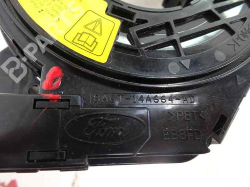 Used Squib airbag FORD FIESTA VI (CB1, CCN) [2008-2017]  9768749