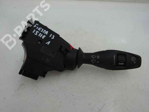 Used Steering column stalk FORD FIESTA VI (CB1, CCN) [2008-2017]  9768773