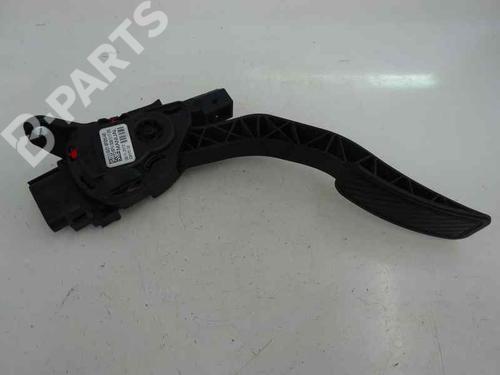 Pedal FORD FIESTA VI (CB1, CCN)  | BP9768777I4 