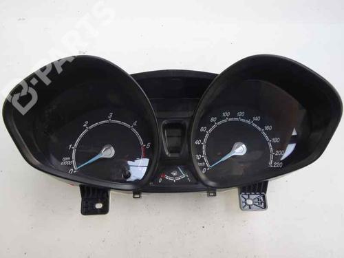 Kombinert Instrument FORD FIESTA VI (CB1, CCN)  | BP9768744C47 