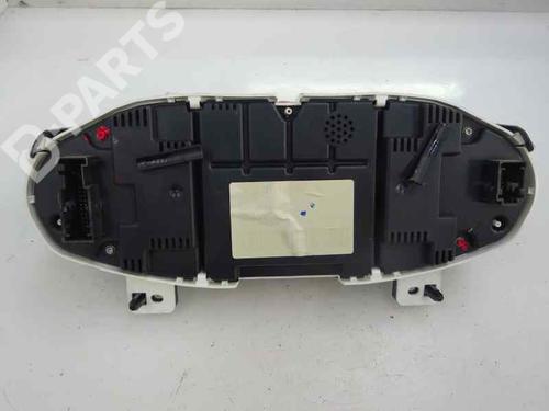 Kombinert Instrument FORD FIESTA VI (CB1, CCN)  | BP9768744C47 