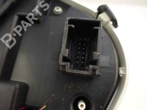 Used Instrument cluster FORD FIESTA VI (CB1, CCN) [2008-2017]  9768744