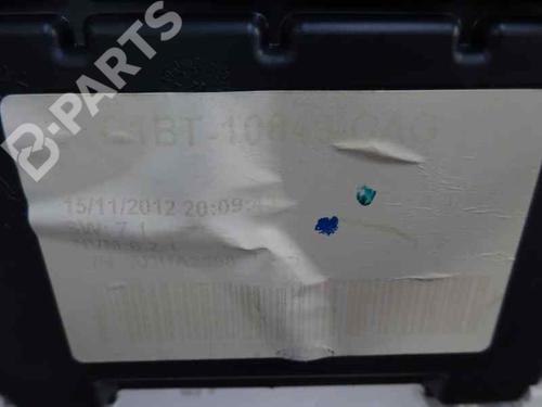 Kombinert Instrument FORD FIESTA VI (CB1, CCN)  | BP9768744C47 