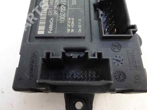 Electronic module FORD FIESTA VI (CB1, CCN)  | BP9768746M83 