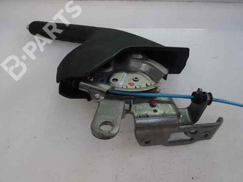 Used Hand brake FORD FIESTA VI (CB1, CCN) [2008-2017]  9768796