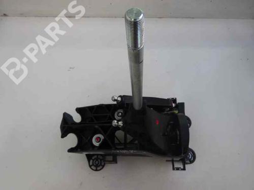 Manual gearbox selector FORD FIESTA VI (CB1, CCN) 1.5 TDCi (75 hp) 9768793