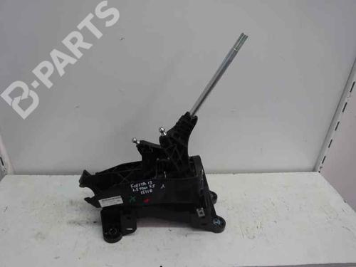 Gear lever FORD FIESTA VI (CB1, CCN)  | BP9768793M90 