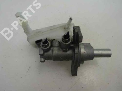 Used Brake master cylinder FORD FIESTA VI (CB1, CCN) [2008-2017]  9768778