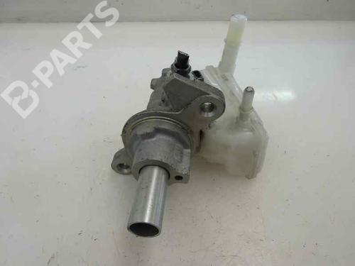 Brake master cylinder FORD FIESTA VI (CB1, CCN)  | BP9768778M77 
