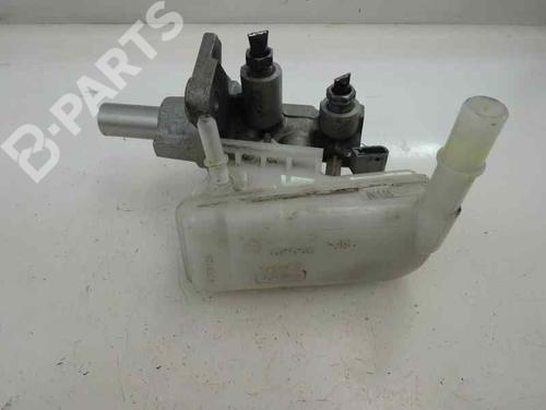 Brake master cylinder FORD FIESTA VI (CB1, CCN)  | BP9768778M77 