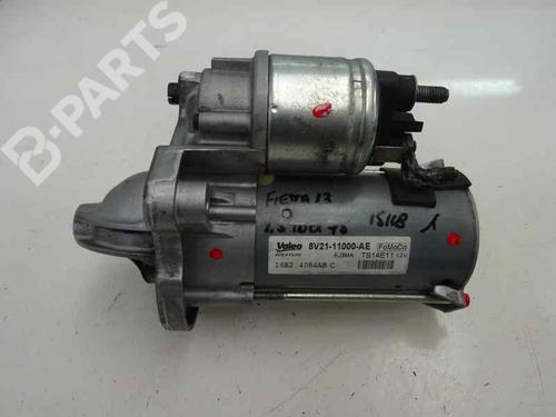 Starter FORD FIESTA VI (CB1, CCN)  | BP9768722M8 