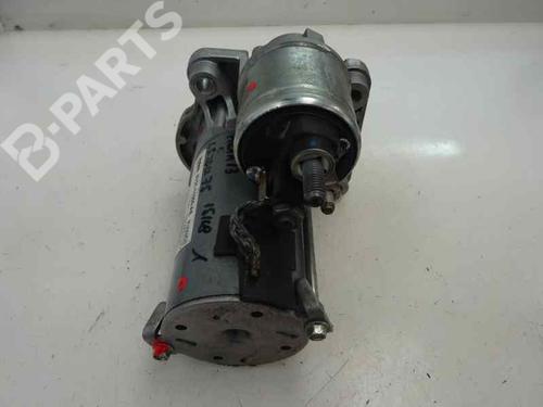 Starter FORD FIESTA VI (CB1, CCN)  | BP9768722M8 
