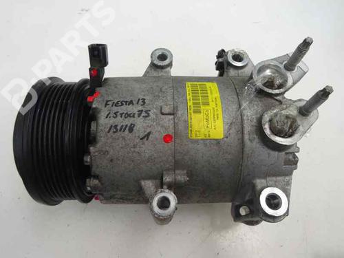 AC compressor FORD FIESTA VI (CB1, CCN)  | BP9768732M34 