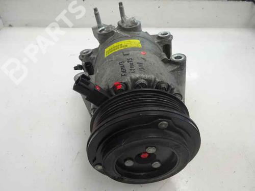 AC compressor FORD FIESTA VI (CB1, CCN)  | BP9768732M34 