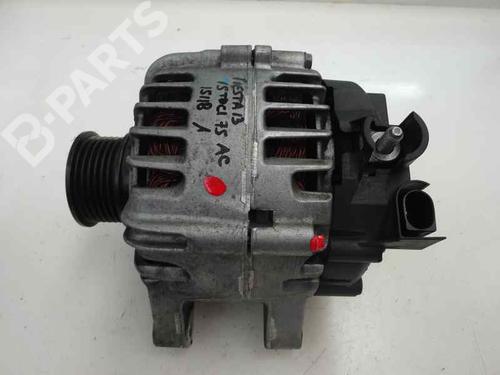 Alternator FORD FIESTA VI (CB1, CCN)  | BP9768712M7 