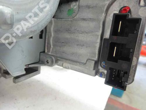 Steering column FORD FIESTA VI (CB1, CCN)  | BP9768750M21 