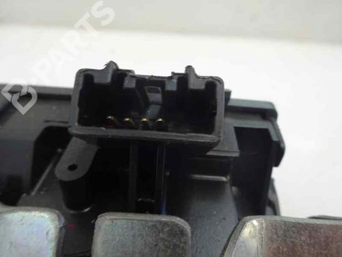 Tailgate lock FORD FIESTA VI (CB1, CCN)  | BP9768757C101 