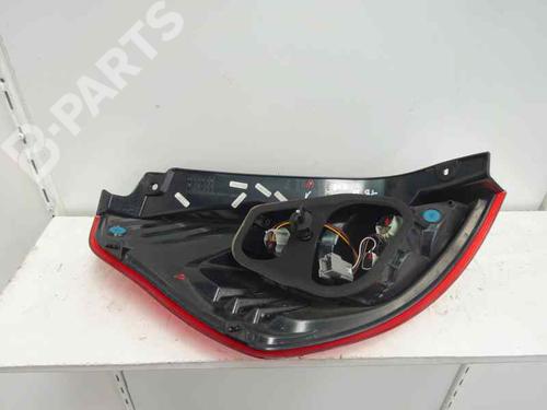 Right taillight FORD FIESTA VI (CB1, CCN)  | BP9768731C35 