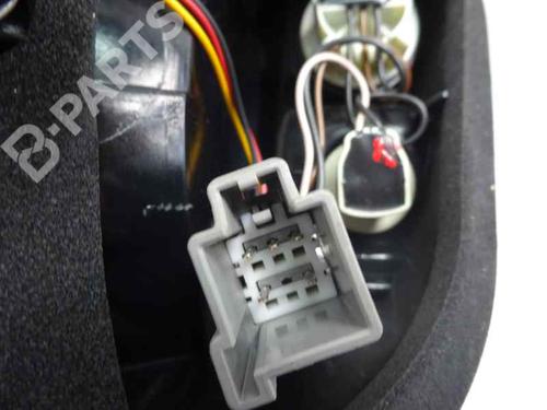 Right taillight FORD FIESTA VI (CB1, CCN)  | BP9768731C35 
