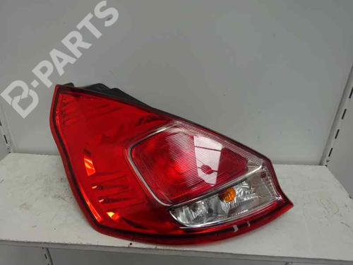 Left taillight FORD FIESTA VI (CB1, CCN)  | BP9768730C34 