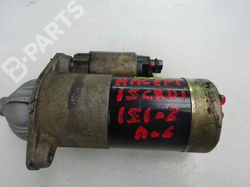 Startmotor HYUNDAI ACCENT III (MC) 1.5 CRDi GLS (110 hp) 9768729