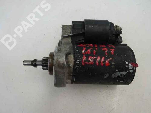 Startmotor SEAT IBIZA II (6K1) [1993-2002]  9768726