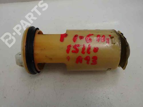 Used Fuel pump PEUGEOT 106 I (1A, 1C) [1991-1996]  9768754