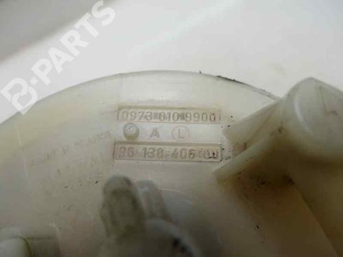 Fuel pump PEUGEOT 106 I (1A, 1C)  | BP9768754M76 