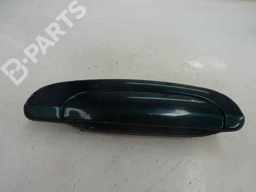 Used Rear right exterior door handle HYUNDAI GETZ (TB) [2001-2011]  9809711