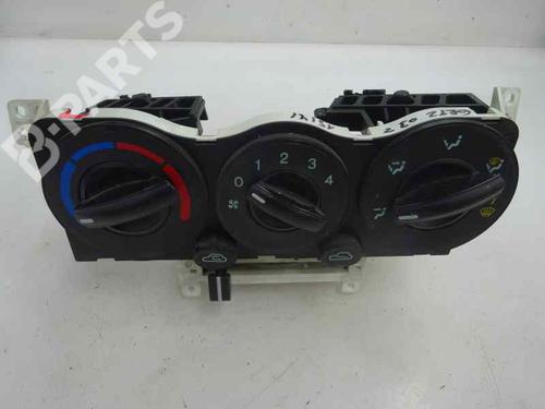 Used Climate control HYUNDAI GETZ (TB) [2001-2011]  9809687