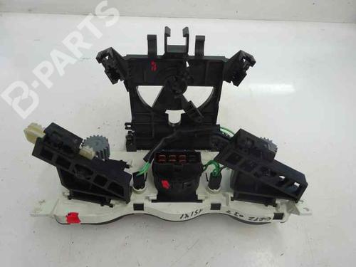 Climate control HYUNDAI GETZ (TB)  | BP9809687I5 