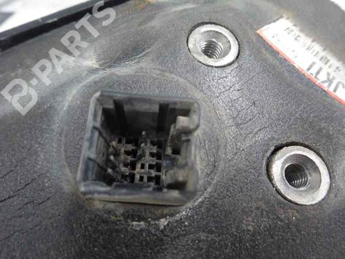 Right mirror HYUNDAI GETZ (TB)  | BP9809658C27 