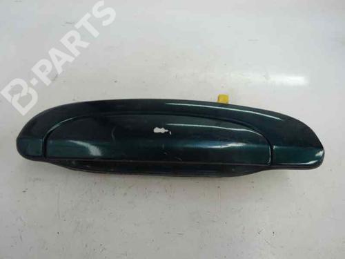 Used Rear left exterior door handle HYUNDAI GETZ (TB) [2001-2011]  9809709