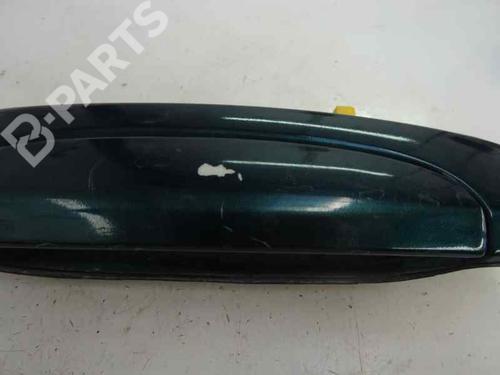 Rear left exterior door handle HYUNDAI GETZ (TB)  | BP9809709C130 