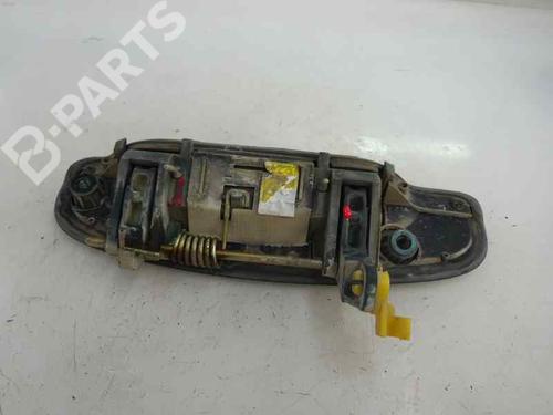 Rear left exterior door handle HYUNDAI GETZ (TB)  | BP9809709C130 