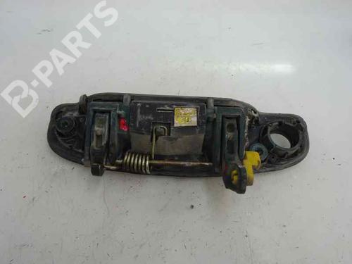 Venstre foran utvendig håndtak HYUNDAI GETZ (TB)  | BP9809707C128 