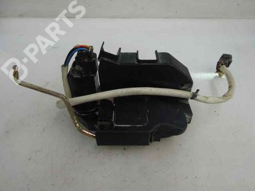 Rear right lock HYUNDAI GETZ (TB)  | BP9809681C99 