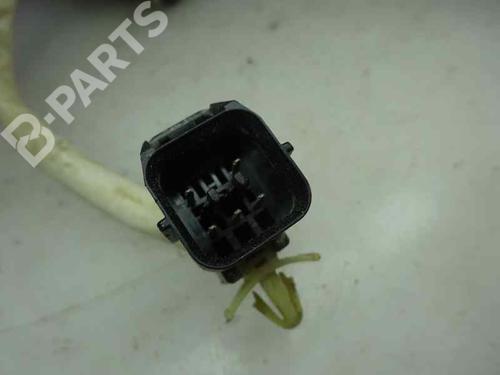 Rear right lock HYUNDAI GETZ (TB)  | BP9809681C99 