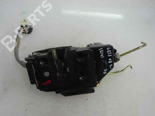 Cerradura puerta delantera derecha HYUNDAI GETZ (TB) 1.3 i (82 hp) 9809677