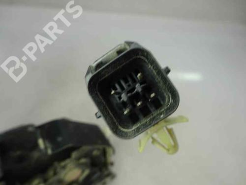 Rear left lock HYUNDAI GETZ (TB)  | BP9809683C100 