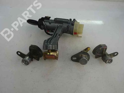 Used Ignition barrel HYUNDAI GETZ (TB) [2001-2011]  9809684