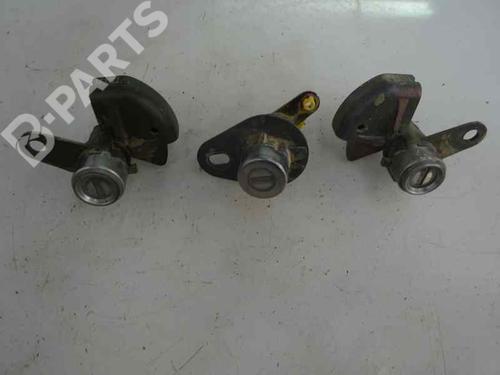 Ignition barrel HYUNDAI GETZ (TB)  | BP9809684M48 