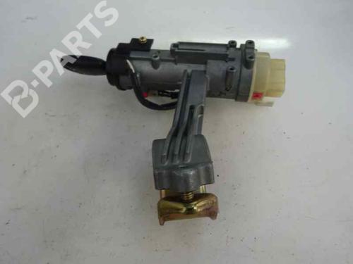 Ignition barrel HYUNDAI GETZ (TB)  | BP9809684M48 